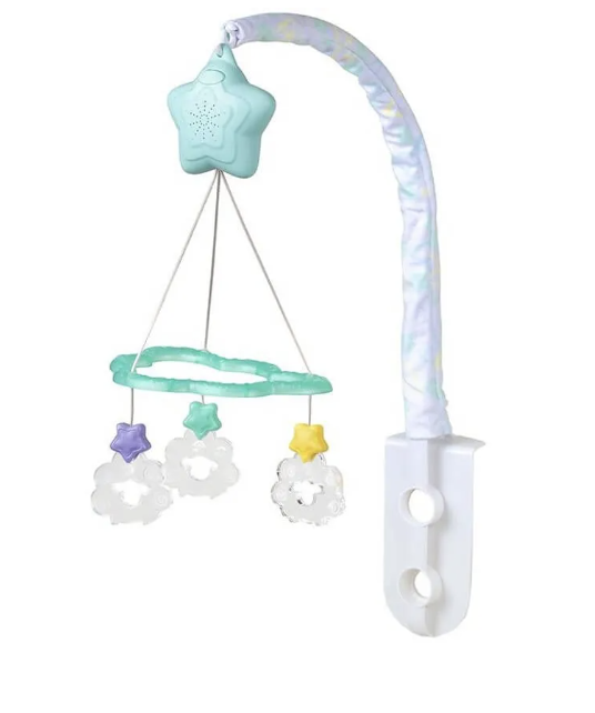 Cot Toys